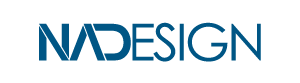 NADdesign logo