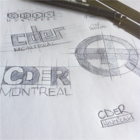 Croquis logo