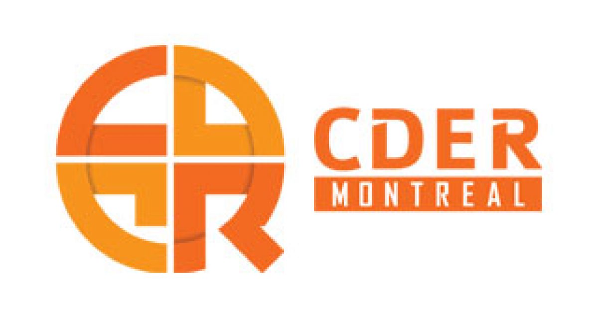CDER Montréal – NADdesign